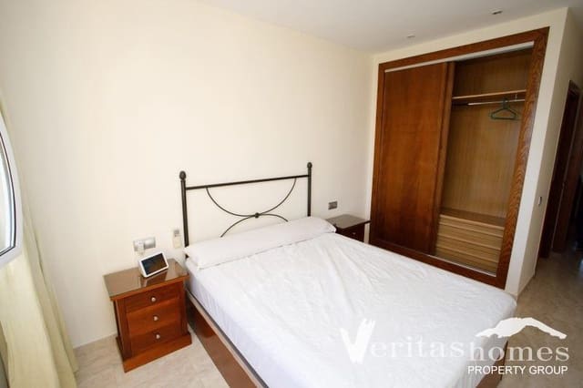 2 camera da letto Appartamento in vendita in El Playazo, Vera con piscina - 150.000 € (Rif: 9445528)