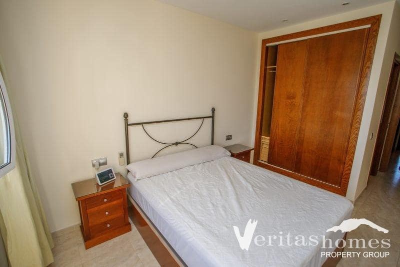 2 camera da letto Appartamento in vendita in Vera con piscina - 150.000 € (Rif: 9445528)