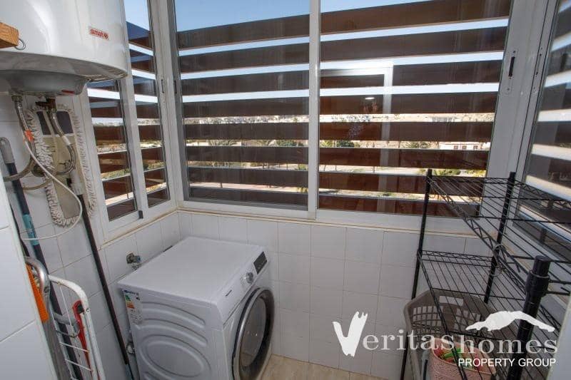 2 camera da letto Appartamento in vendita in Vera con piscina - 150.000 € (Rif: 9445528)