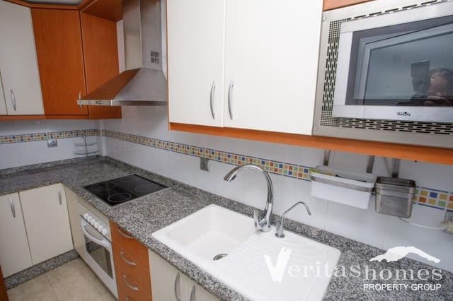 2 camera da letto Appartamento in vendita in El Playazo, Vera con piscina - 150.000 € (Rif: 9445528)