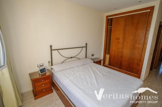 2 camera da letto Appartamento in vendita in El Playazo, Vera con piscina - 150.000 € (Rif: 9445528)