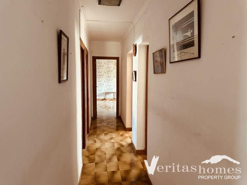 3 sovrum Villa till salu i Mojacar - 360 000 € (Ref: 9455683)