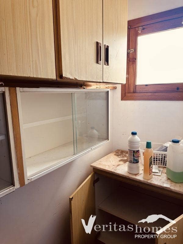 3 sovrum Villa till salu i Mojacar - 360 000 € (Ref: 9455683)