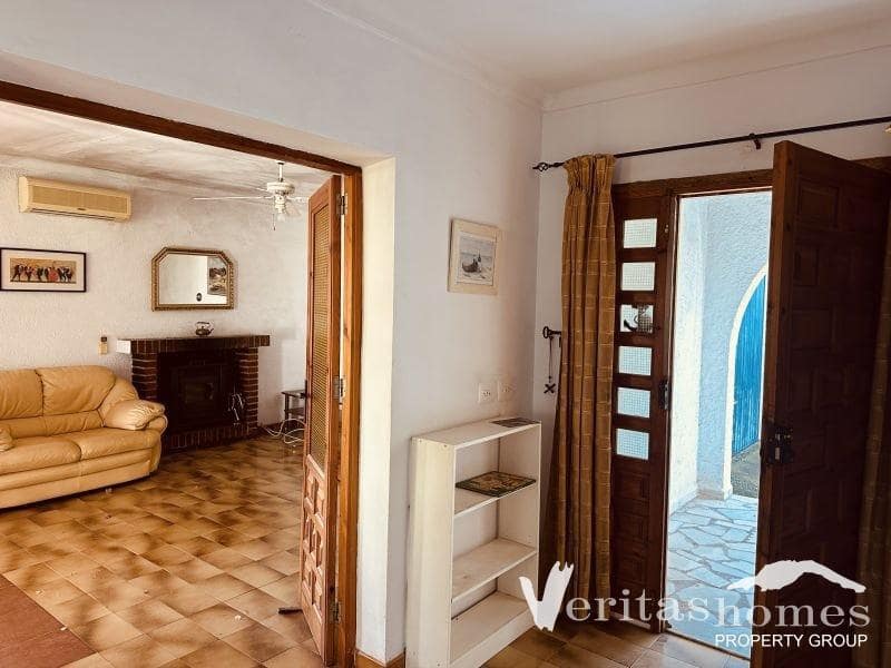 3 sovrum Villa till salu i Mojacar - 360 000 € (Ref: 9455683)