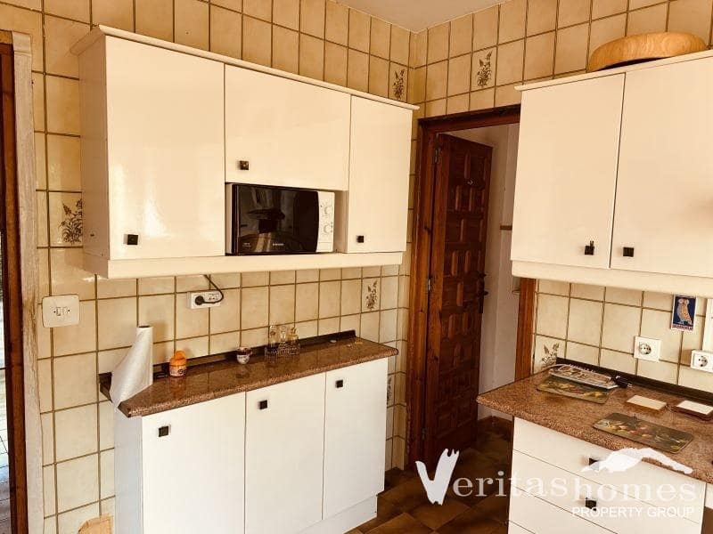 3 sovrum Villa till salu i Mojacar - 360 000 € (Ref: 9455683)