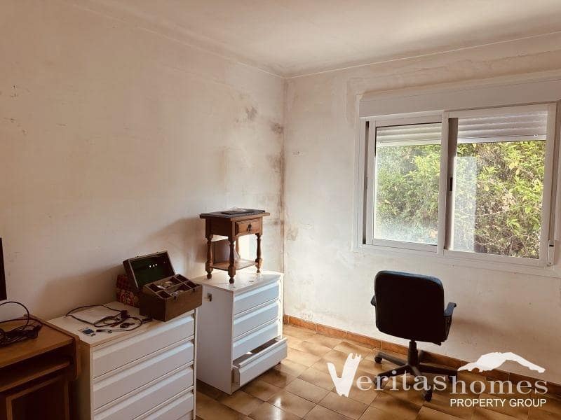 3 sovrum Villa till salu i Mojacar - 360 000 € (Ref: 9455683)