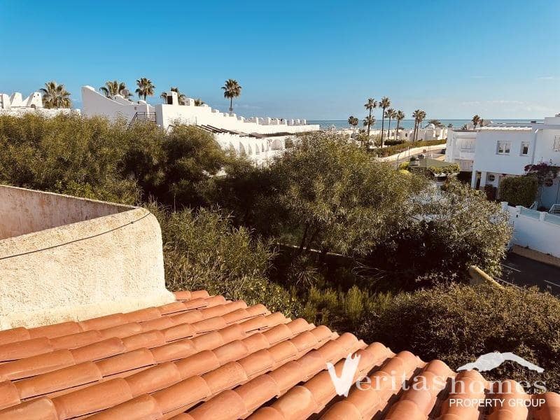 3 sovrum Villa till salu i Mojacar - 360 000 € (Ref: 9455683)