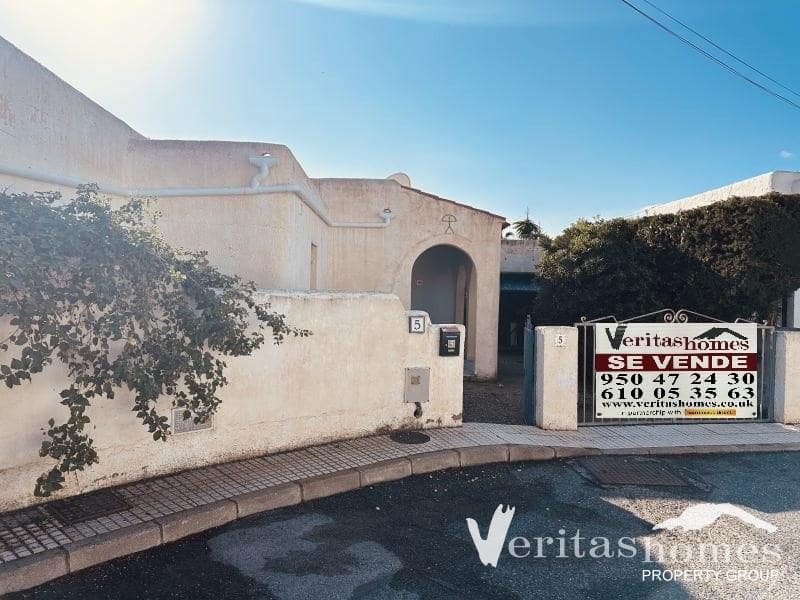 3 sovrum Villa till salu i Mojacar - 360 000 € (Ref: 9455683)