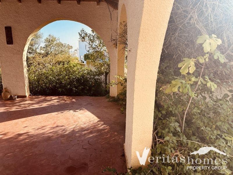 3 sovrum Villa till salu i Mojacar - 360 000 € (Ref: 9455683)