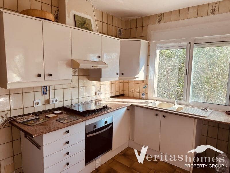 3 sovrum Villa till salu i Mojacar - 360 000 € (Ref: 9455683)