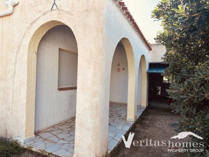 3 sovrum Villa till salu i Mojacar - 360 000 € (Ref: 9455683)