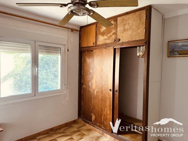 3 sovrum Villa till salu i Mojacar - 360 000 € (Ref: 9455683)