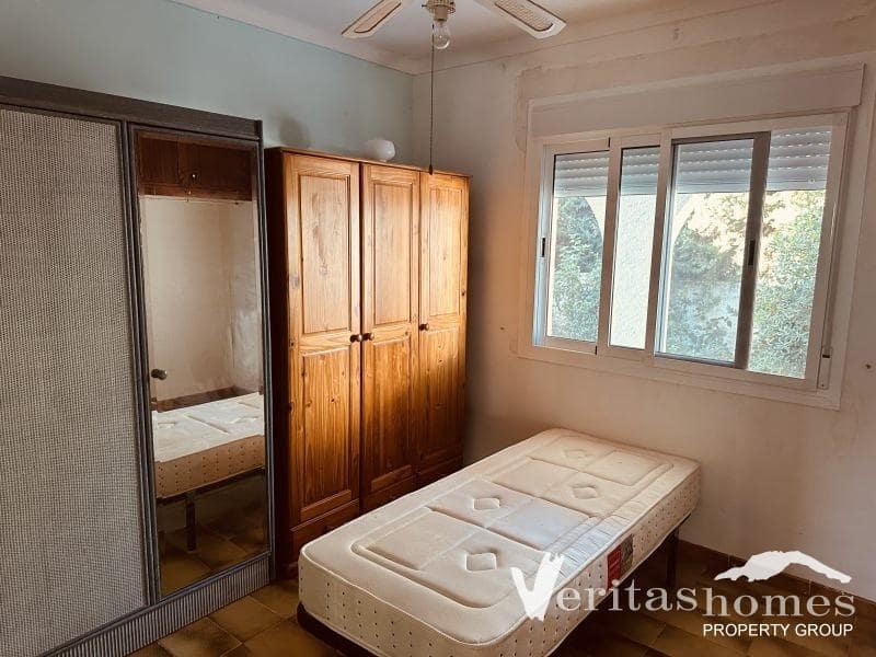 3 sovrum Villa till salu i Mojacar - 360 000 € (Ref: 9455683)