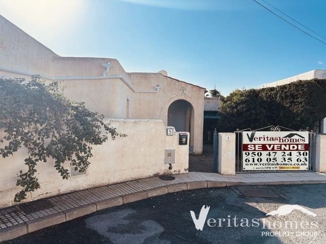 3 sovrum Villa till salu i Mojácar - 360 000 € (Ref: 9455683)