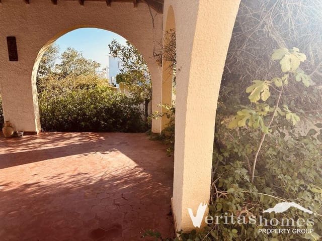 3 sovrum Villa till salu i Mojácar - 360 000 € (Ref: 9455683)