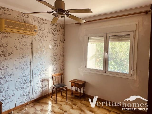 3 sovrum Villa till salu i Mojácar - 360 000 € (Ref: 9455683)