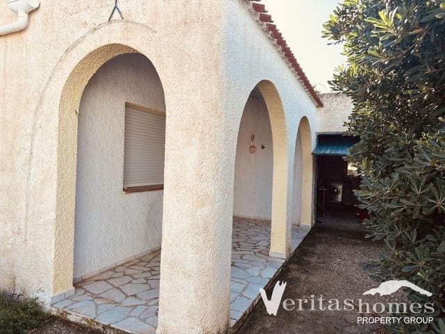 3 sovrum Villa till salu i Mojácar - 360 000 € (Ref: 9455683)