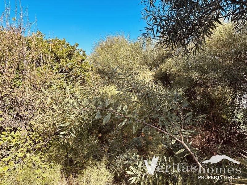 3 sovrum Villa till salu i Mojacar - 360 000 € (Ref: 9455683)