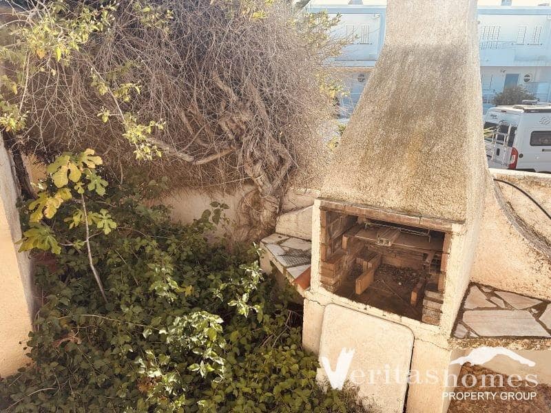 3 sovrum Villa till salu i Mojacar - 360 000 € (Ref: 9455683)