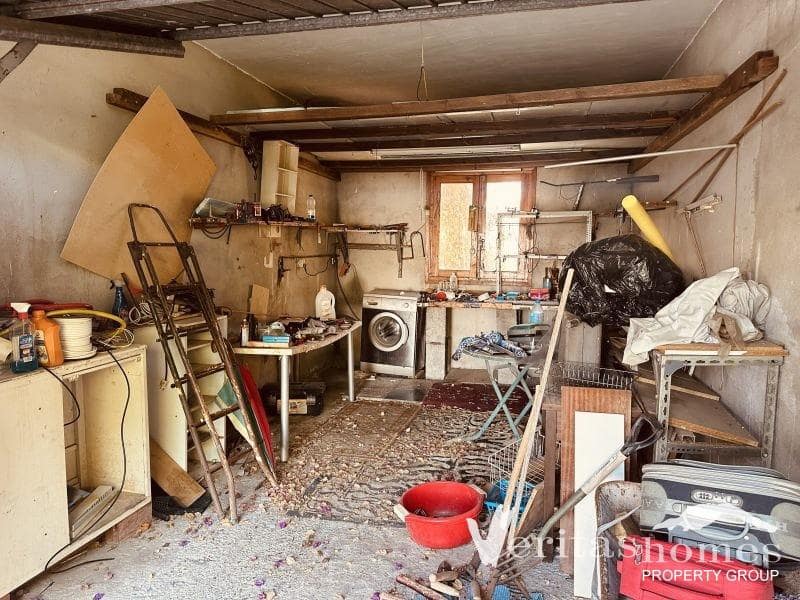 3 sovrum Villa till salu i Mojacar - 360 000 € (Ref: 9455683)