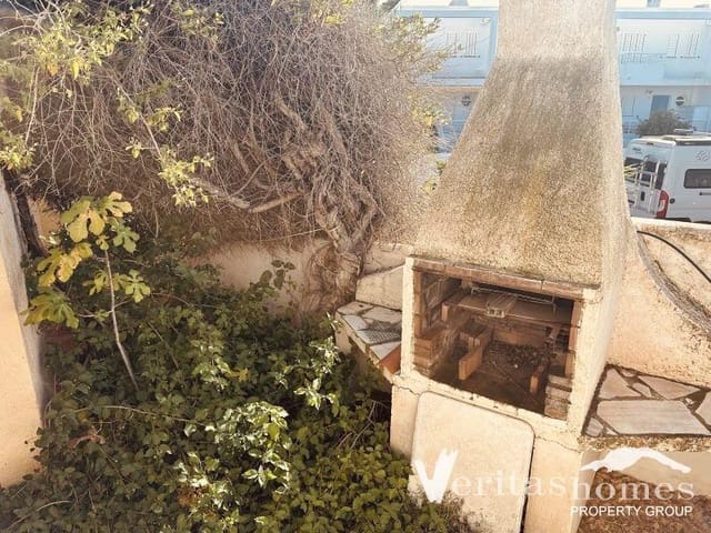 3 sovrum Villa till salu i Mojácar - 360 000 € (Ref: 9455683)