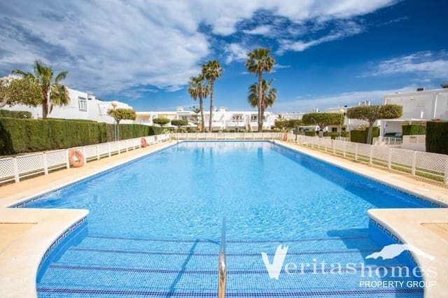 Casa de 3 habitaciones en Mojácar en venta con piscina - 315.000 € (Ref: 9465050)