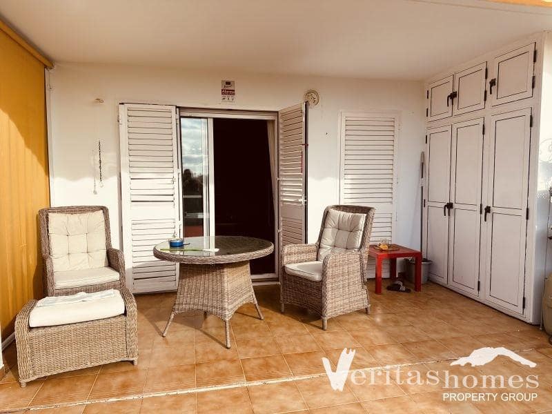 Casa de 3 habitaciones en Mojácar en venta con piscina - 315.000 € (Ref: 9465050)