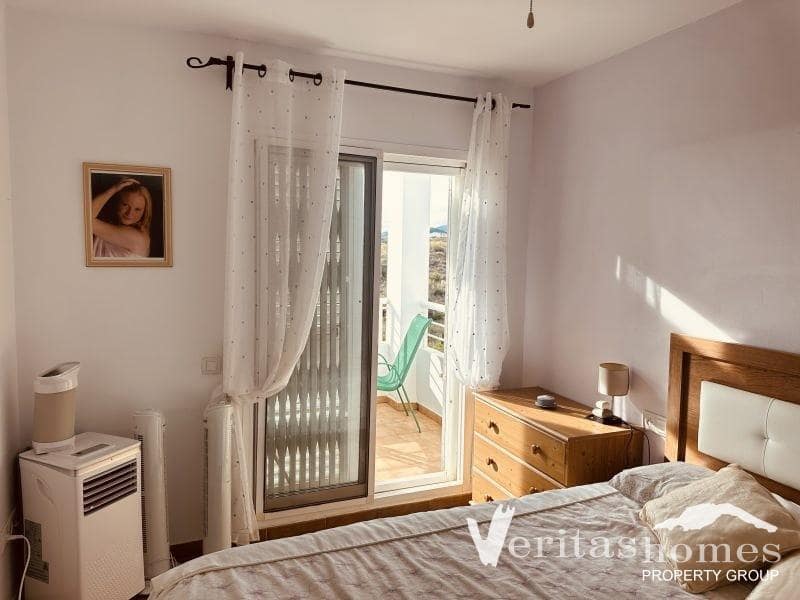 Casa de 3 habitaciones en Mojácar en venta con piscina - 315.000 € (Ref: 9465050)