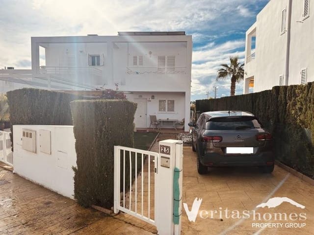 Casa de 3 habitaciones en Mojácar en venta con piscina - 315.000 € (Ref: 9465050)