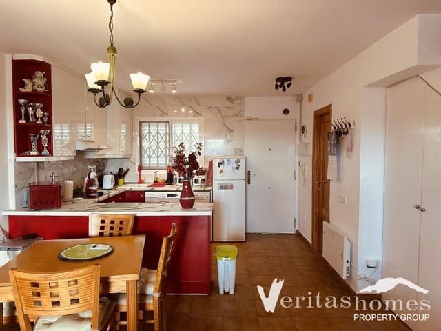 Casa de 3 habitaciones en Mojácar en venta con piscina - 315.000 € (Ref: 9465050)