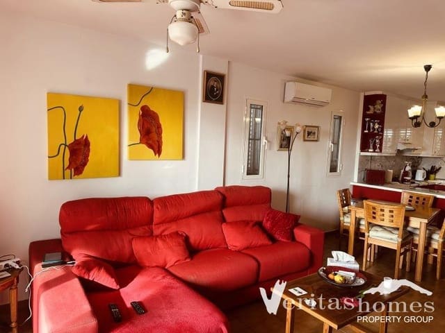 Casa de 3 habitaciones en Mojácar en venta con piscina - 315.000 € (Ref: 9465050)