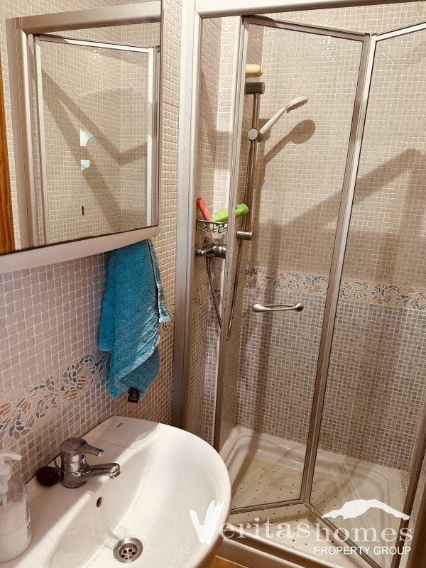 Casa de 3 habitaciones en Mojácar en venta con piscina - 315.000 € (Ref: 9465050)