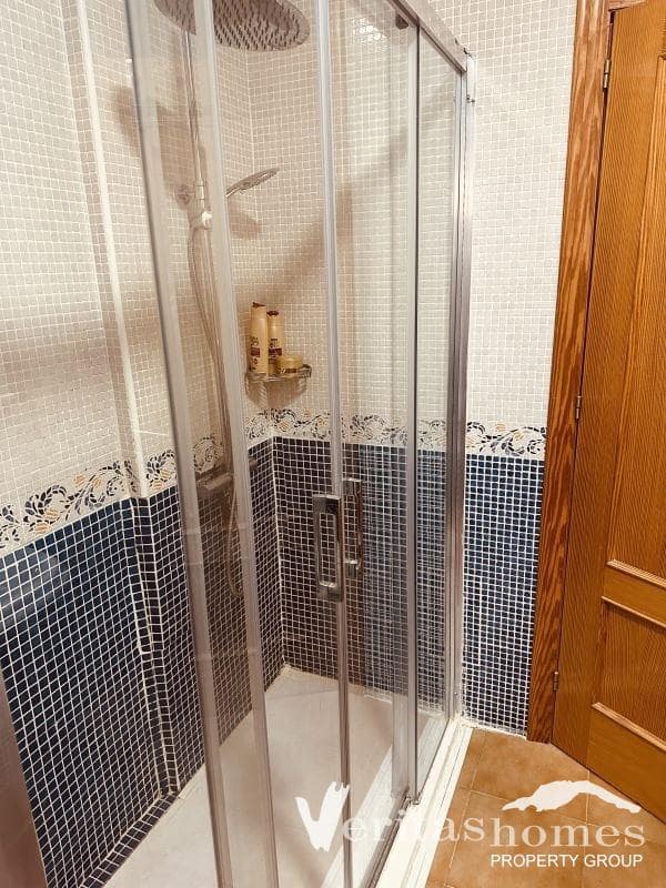 Casa de 3 habitaciones en Mojácar en venta con piscina - 315.000 € (Ref: 9465050)