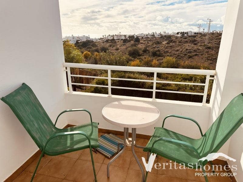 Casa de 3 habitaciones en Mojácar en venta con piscina - 315.000 € (Ref: 9465050)