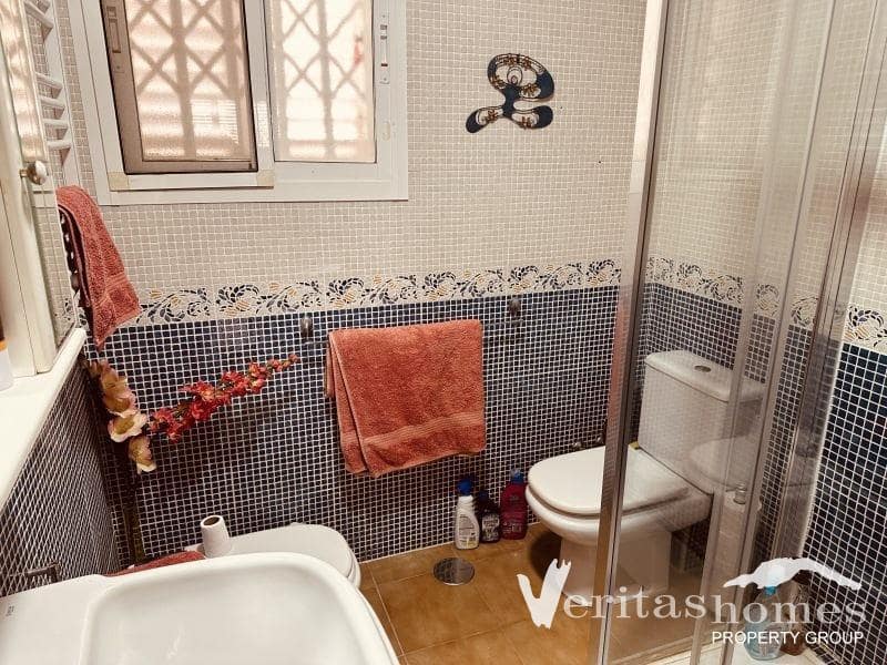Casa de 3 habitaciones en Mojácar en venta con piscina - 315.000 € (Ref: 9465050)