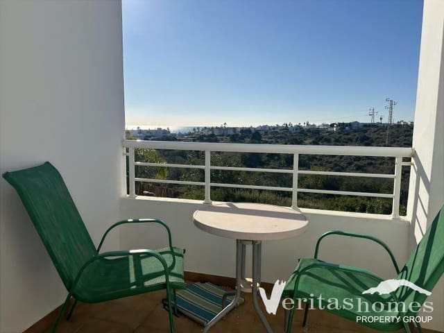 3 chambre Maison de Ville à vendre à Mojácar avec piscine - 315 000 € (Ref: 9465050)