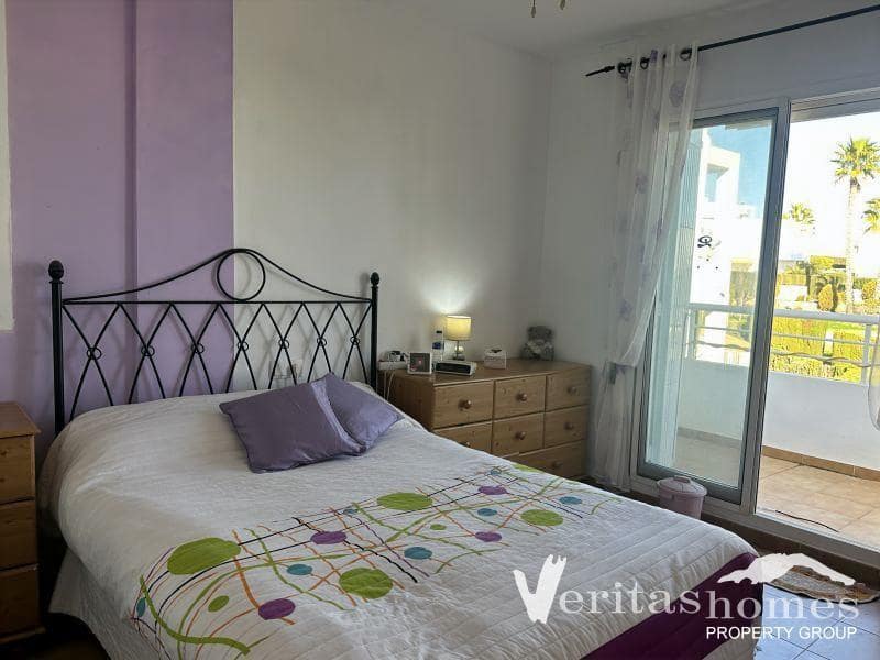 3 soveværelse Byhus til salg i Mojacar med swimmingpool - € 315.000 (Ref: 9465050)