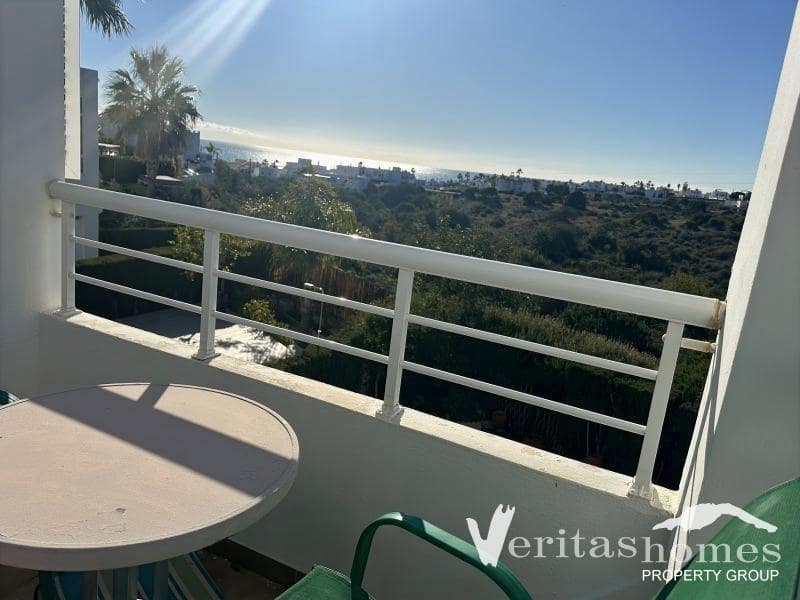 3 soveværelse Byhus til salg i Mojacar med swimmingpool - € 315.000 (Ref: 9465050)