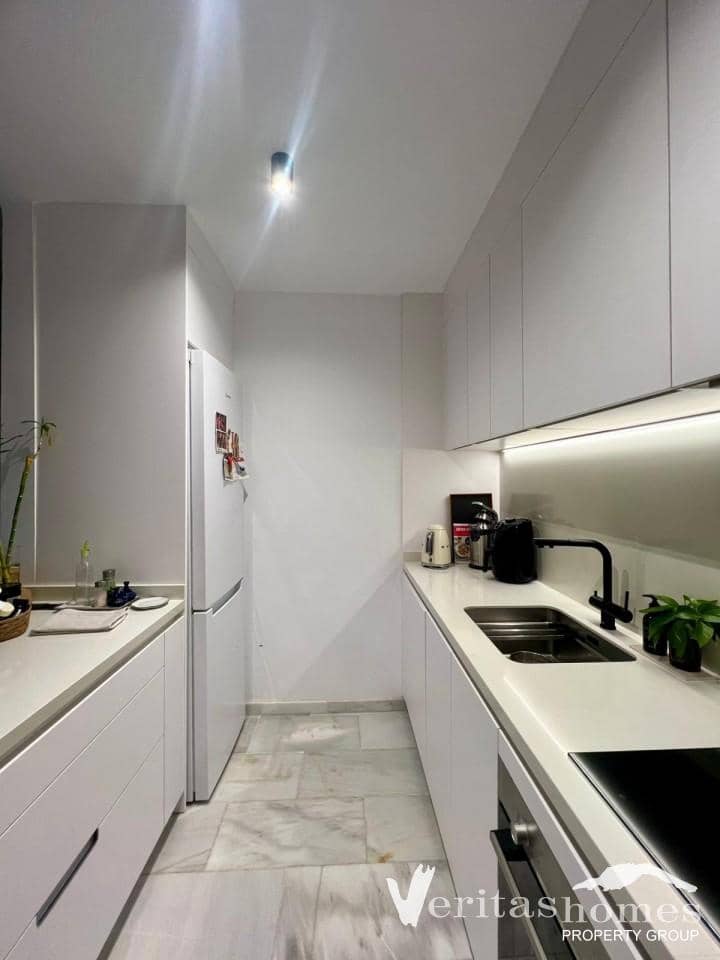 2 soveværelse Lejlighed til salg i Mojacar med swimmingpool garage - € 260.000 (Ref: 9529139)