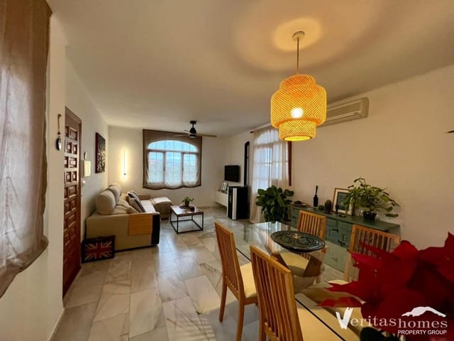 2 soveværelse Lejlighed til salg i Mojácar med swimmingpool garage - € 260.000 (Ref: 9529139)