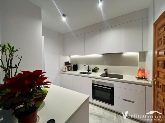 2 soveværelse Lejlighed til salg i Mojácar med swimmingpool garage - € 260.000 (Ref: 9529139)