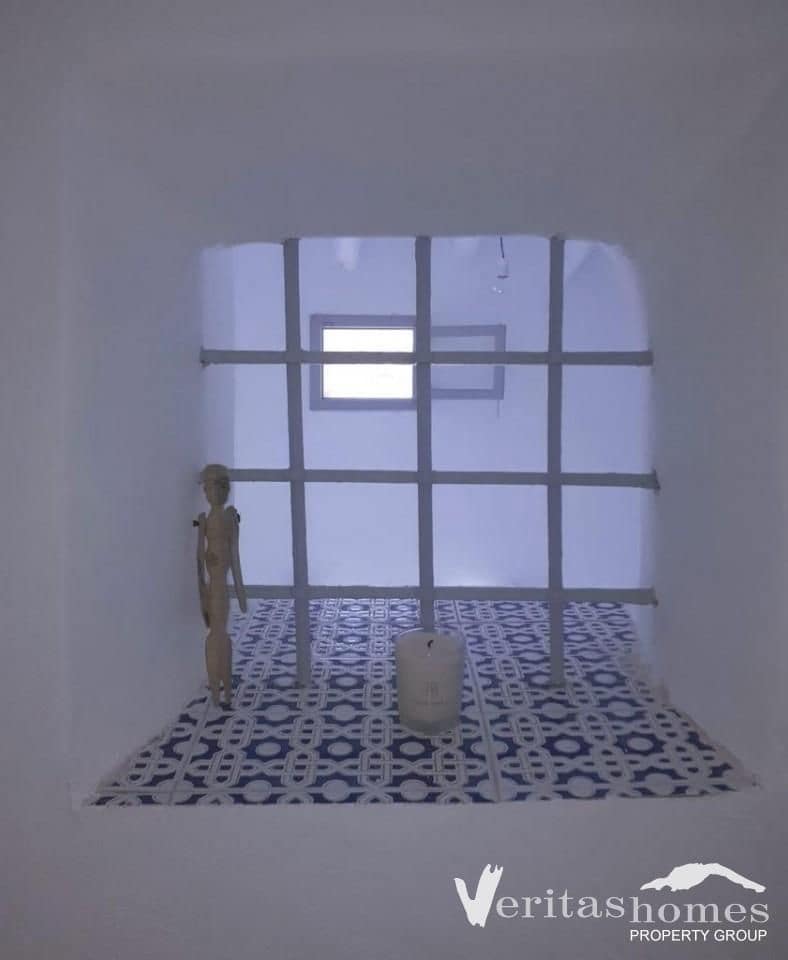 1 sovrum Hus till salu i Mojacar - 225 000 € (Ref: 9532938)