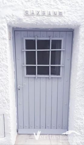 1 sovrum Hus till salu i Mojácar - 225 000 € (Ref: 9532938)