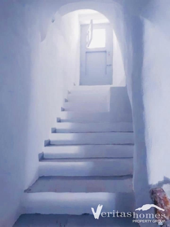 1 sovrum Hus till salu i Mojacar - 225 000 € (Ref: 9532938)