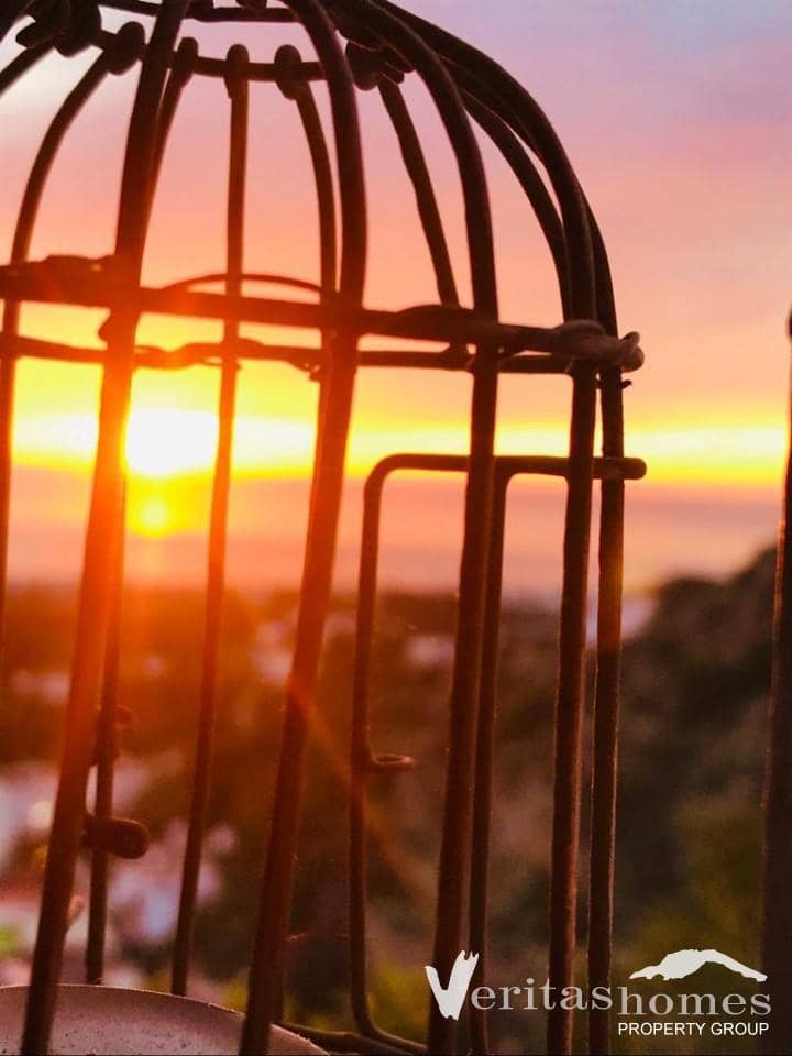 1 sovrum Hus till salu i Mojacar - 225 000 € (Ref: 9532938)