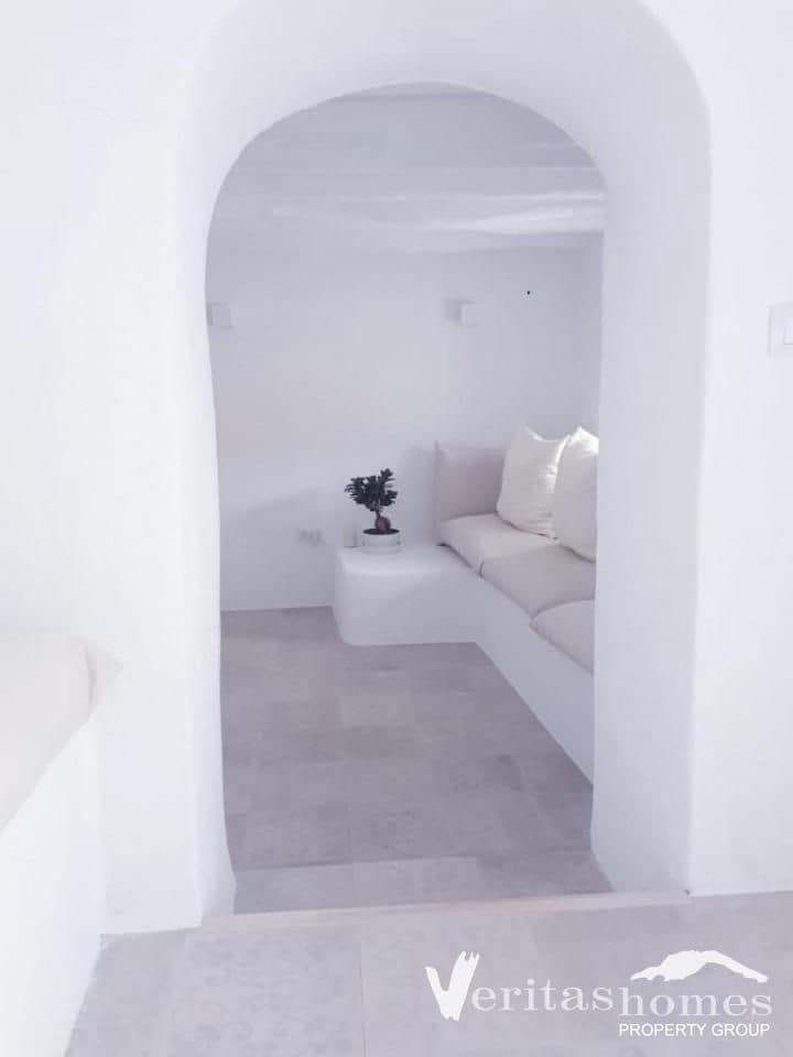 1 sovrum Hus till salu i Mojacar - 225 000 € (Ref: 9532938)