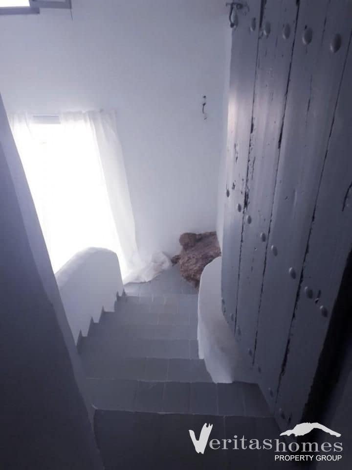 1 sovrum Hus till salu i Mojacar - 225 000 € (Ref: 9532938)