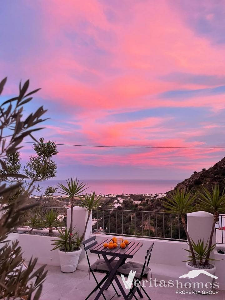 1 sovrum Hus till salu i Mojacar - 225 000 € (Ref: 9532938)