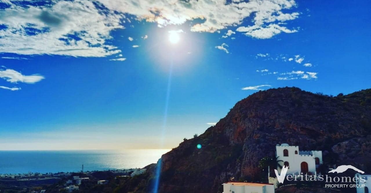 1 sovrum Hus till salu i Mojacar - 225 000 € (Ref: 9532938)