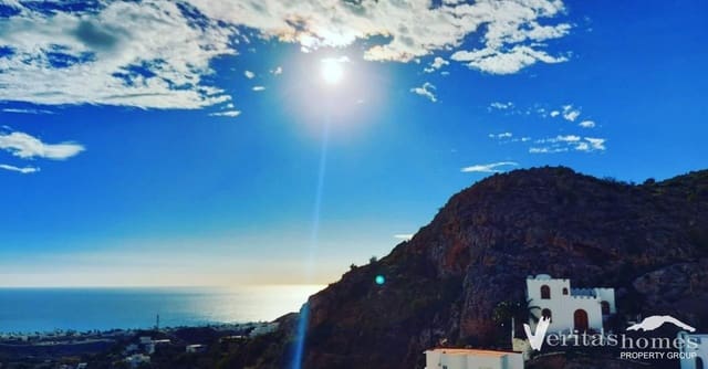 1 sovrum Hus till salu i Mojácar - 225 000 € (Ref: 9532938)